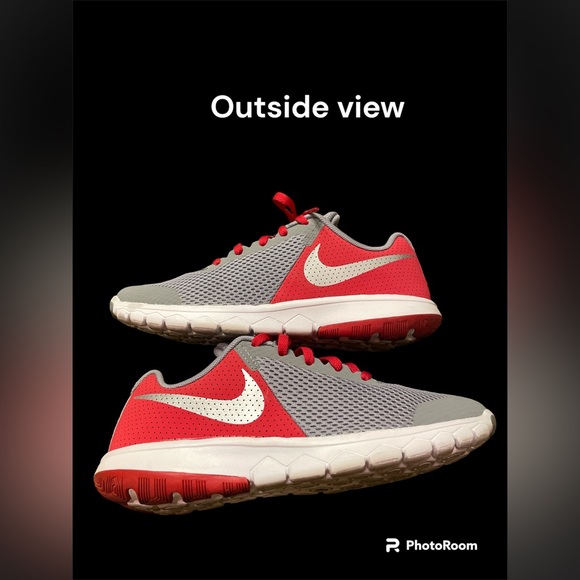 NIKE FLEX EXPERIENCE RN 5 Tennis Shoes Running Shoes - Picture 4 of 9